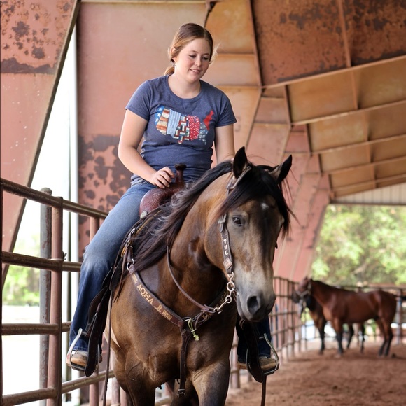 Meet your Posher, Ashlynne - Picture 1 of 1